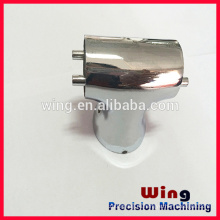 customized zamak or zinc alloy die casting part